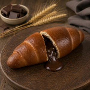Chocolate Butter Roll x 15 pcs